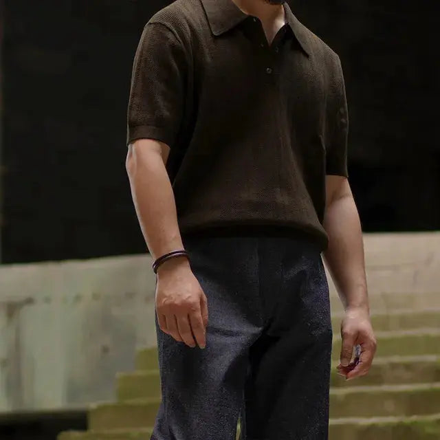 Polo classique Summertide