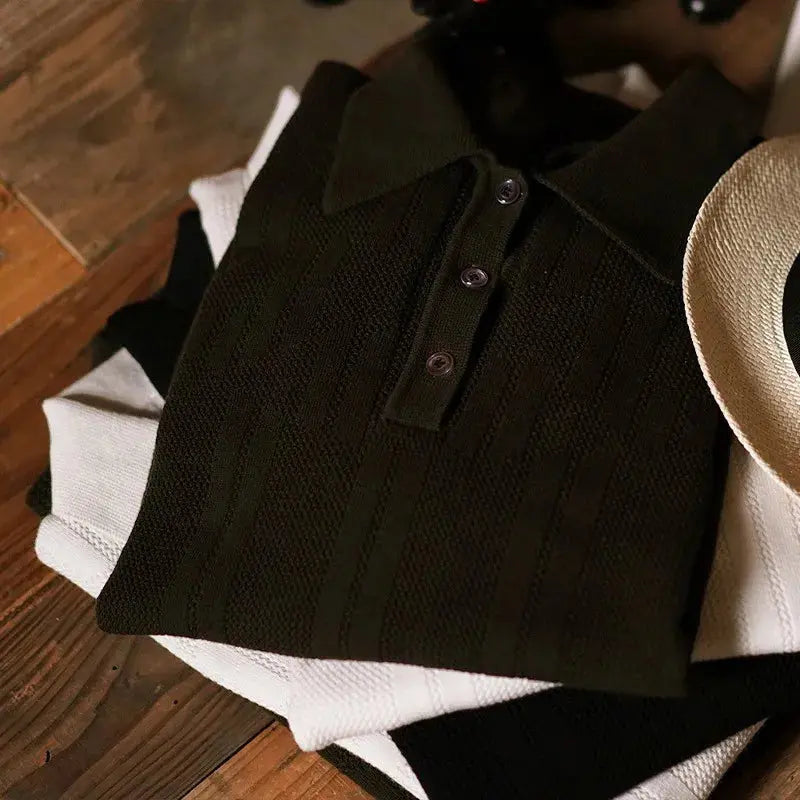 Polo classique Summertide