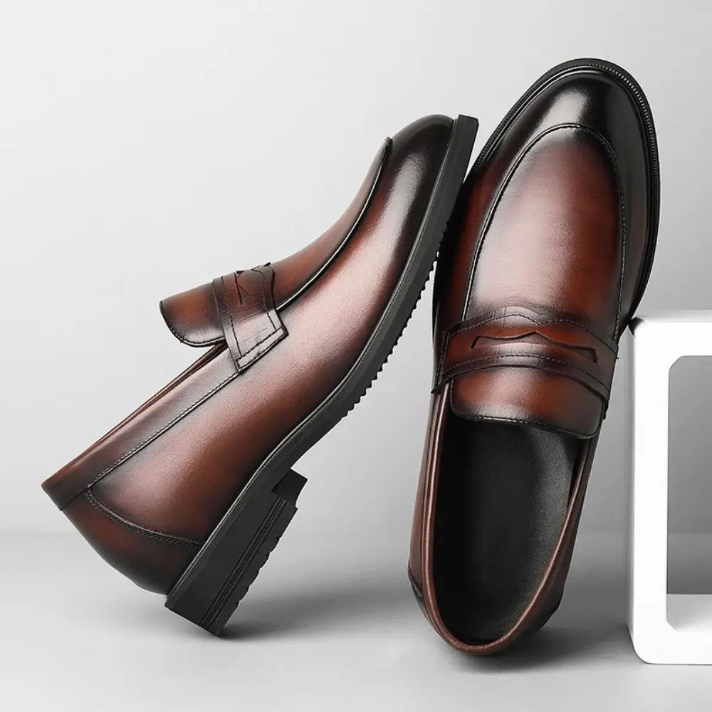 Siméon - Élévation de 2,4''