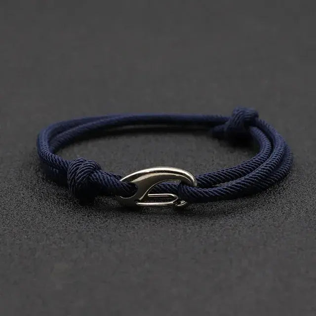 Bracelet De Corde