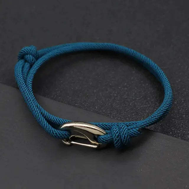 Bracelet De Corde