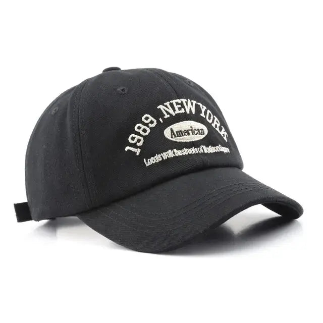 Casquette Vintage New York