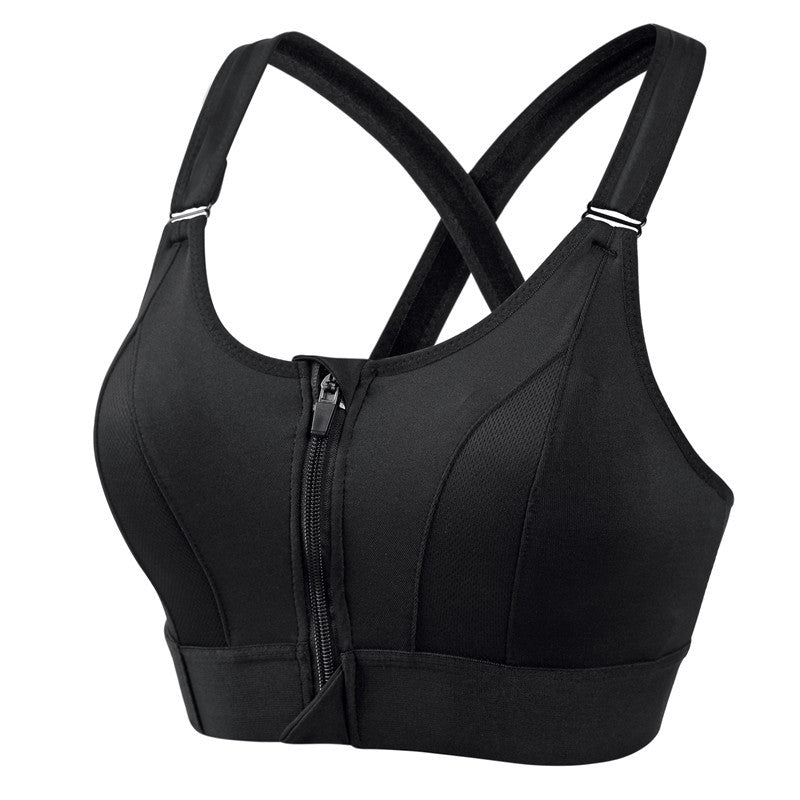 Suzon – Soutien-gorge confort et maintien