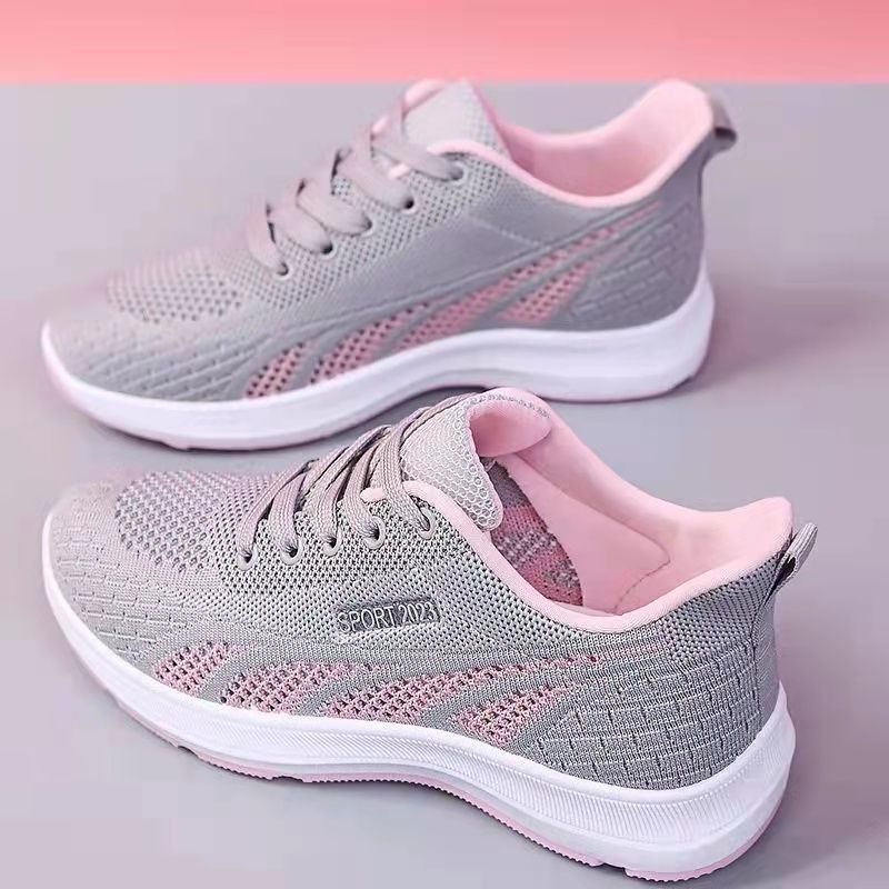 Louane - Chaussures de sport orthopédiques pour femmes