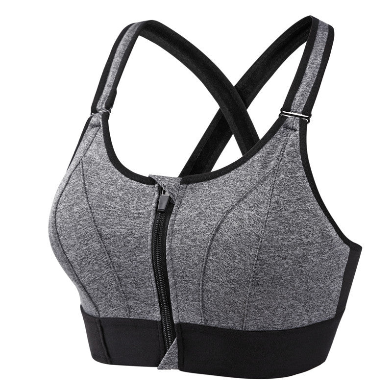 Suzon – Soutien-gorge confort et maintien