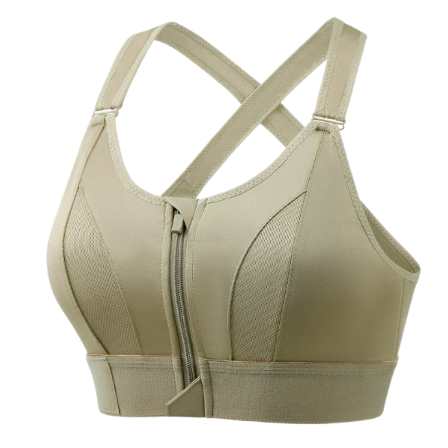 Suzon – Soutien-gorge confort et maintien