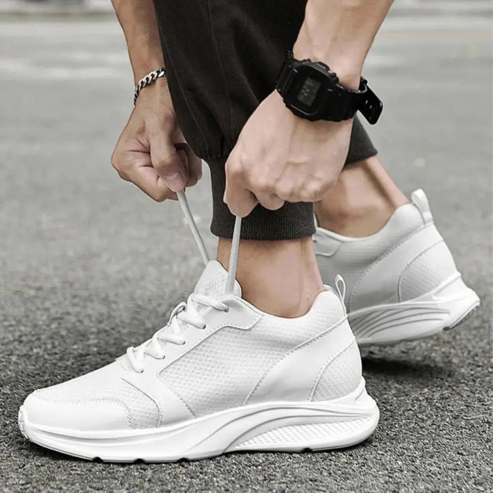 Calogero - 3" de hauteur