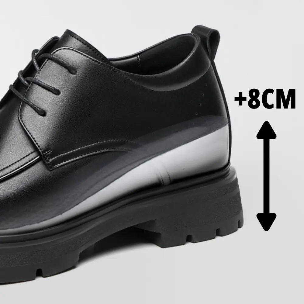 Maëlan - Élévation de 3''