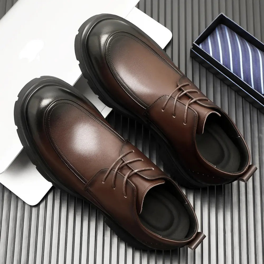 Maëlan - Élévation de 3''