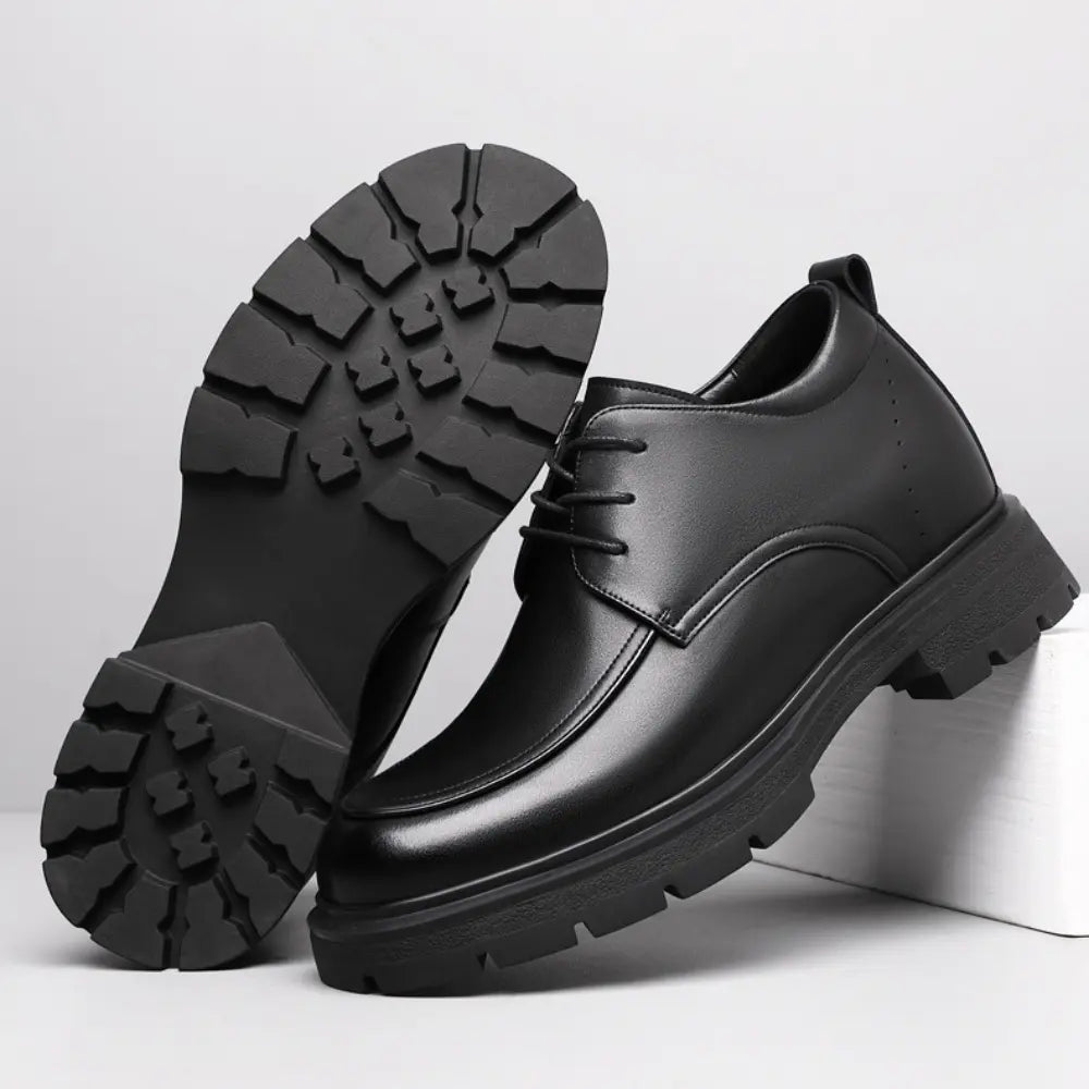 Maëlan - Élévation de 3''