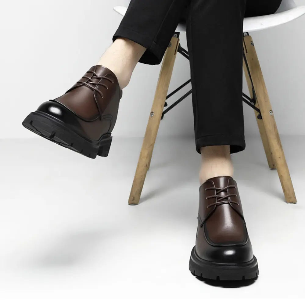 Maëlan - Élévation de 3''