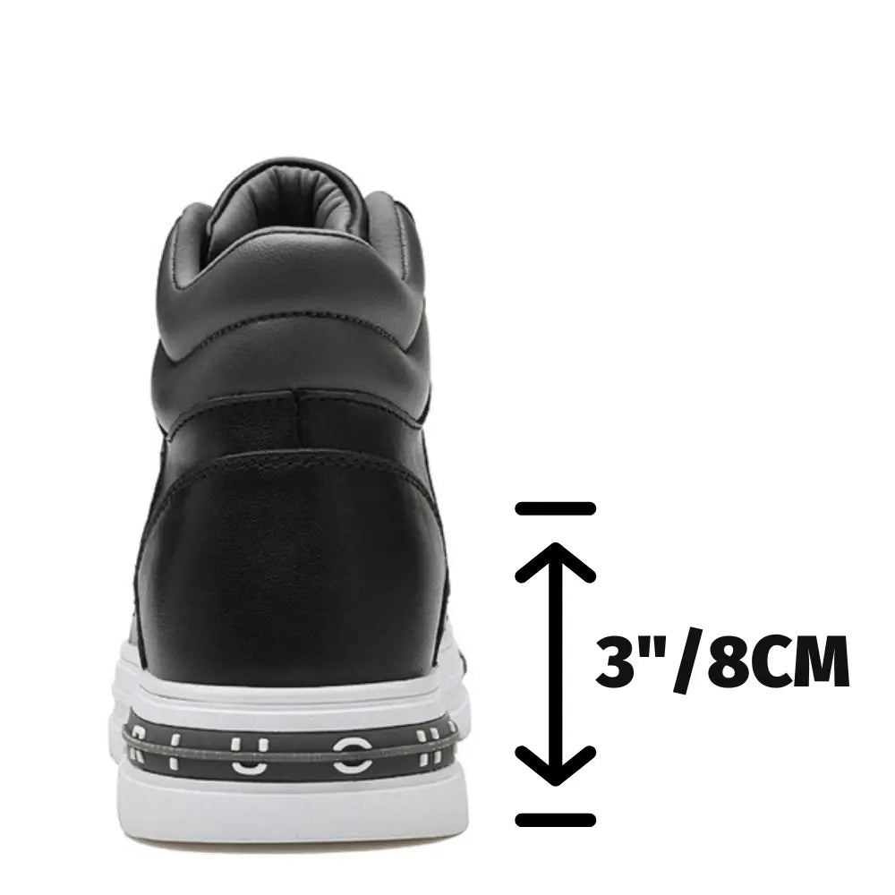 Philor - 3" de hauteur