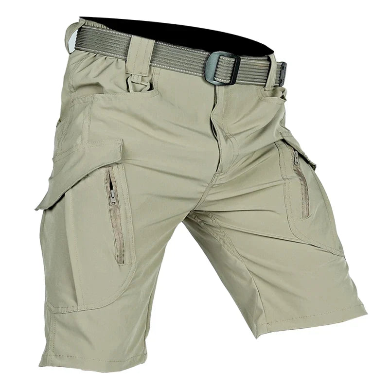 Bastien – Short pratique pour homme