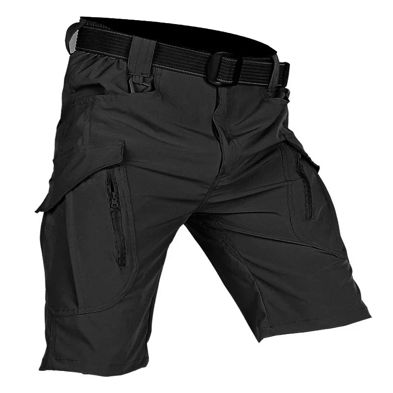 Bastien – Short pratique pour homme