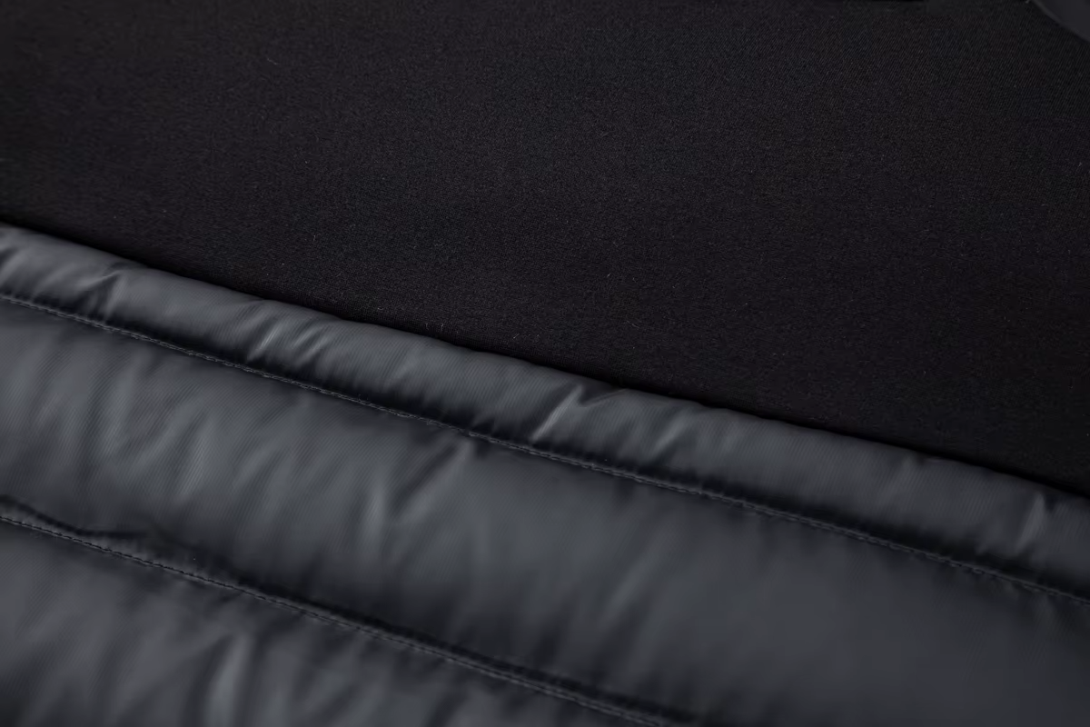 André – Veste hybride premium pour homme