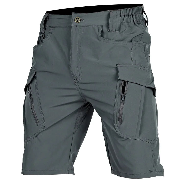 Bastien – Short pratique pour homme