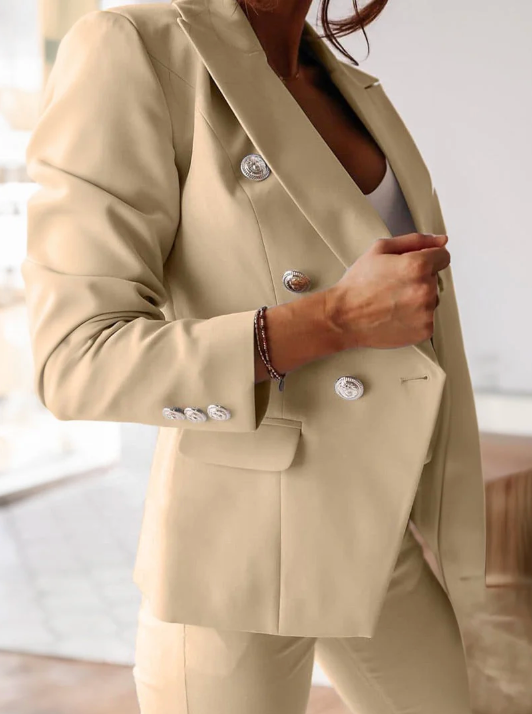 Mirella - Ensemble 2 pièces élégant et confortable