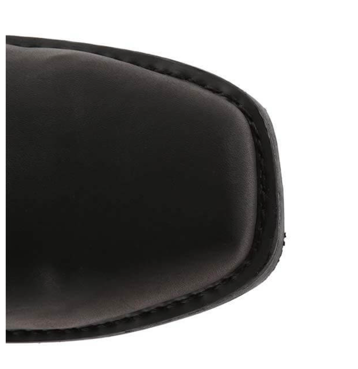 Ivonne - Bottes vintage en cuir premium