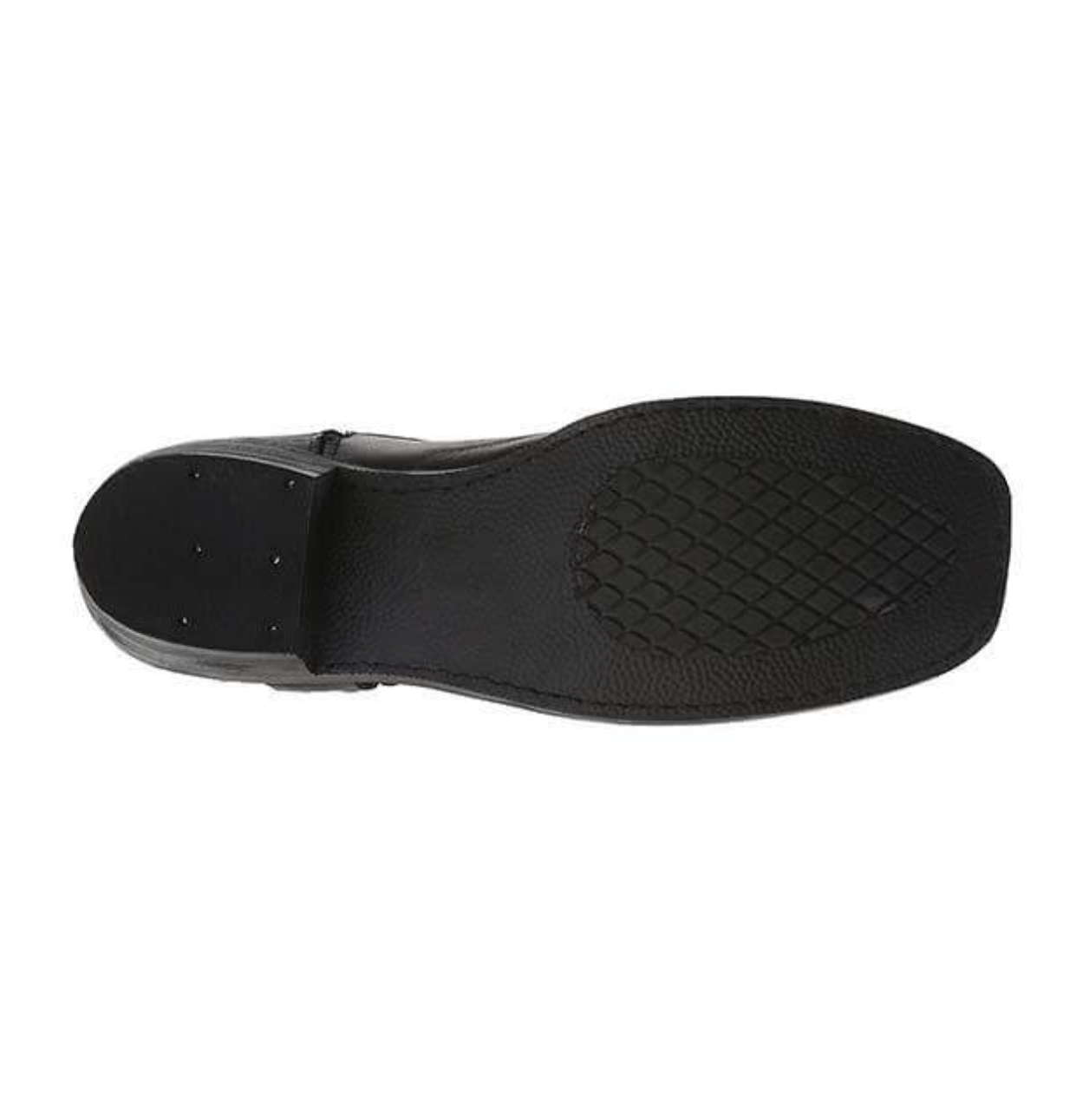 Ivonne - Bottes vintage en cuir premium