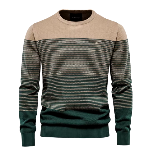 Gaétan -Pull cool pour homme