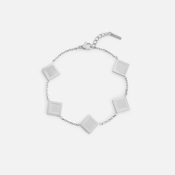 Aulier™ Square Bracelet