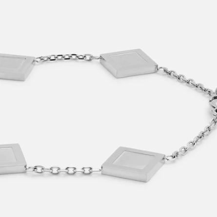 Aulier™ Square Bracelet