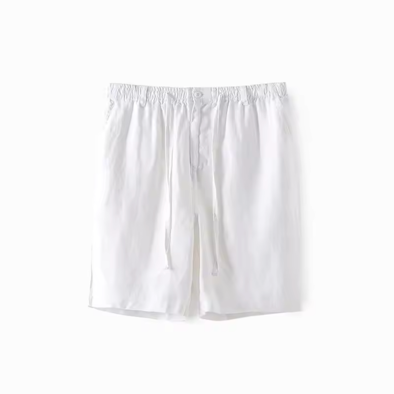 Aulier™ | Short en lin