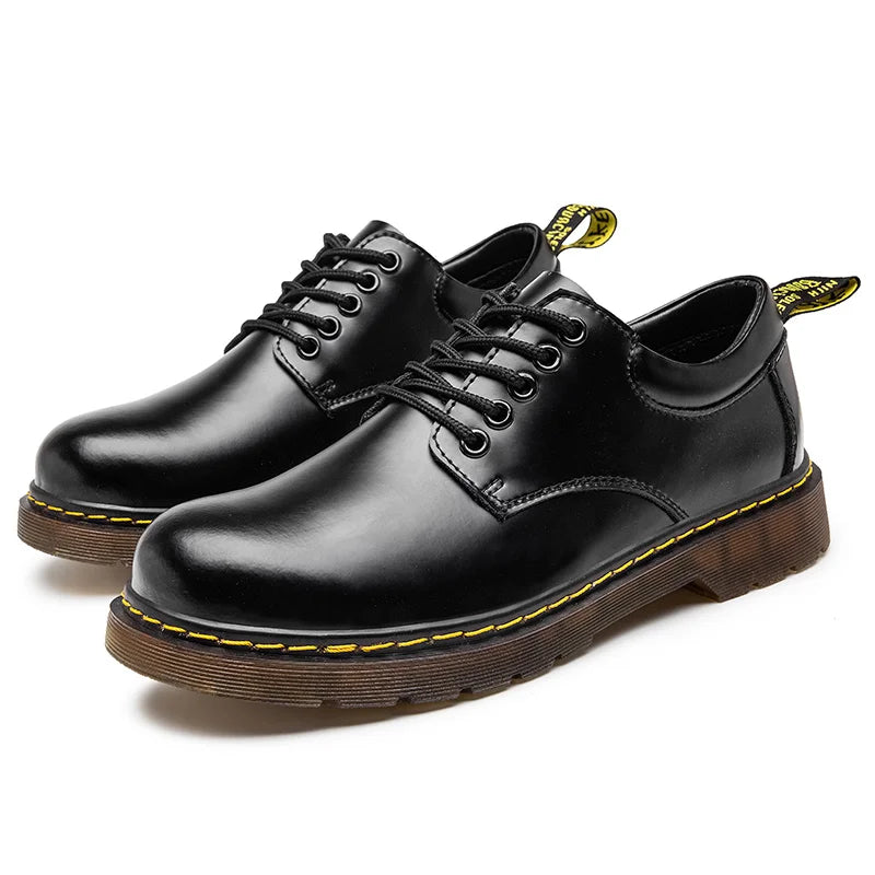 Thibault - Bottes Oxford