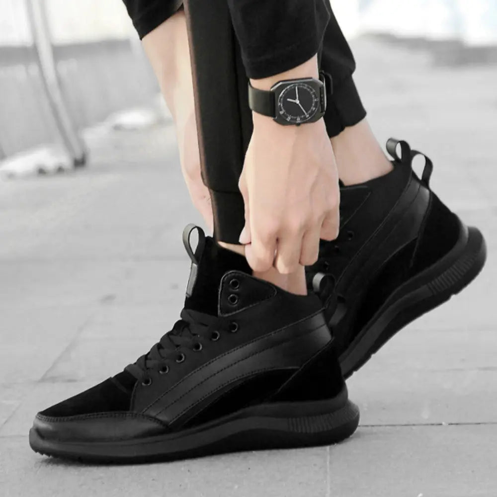 Gautier - 3" de hauteur