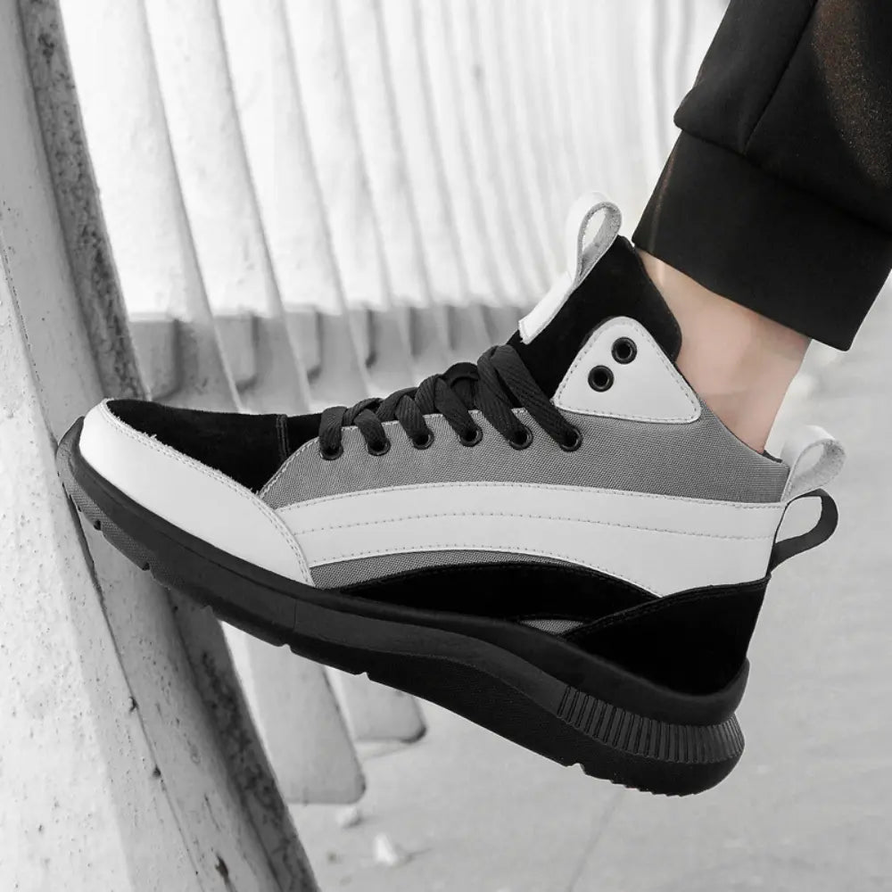 Gautier - 3" de hauteur