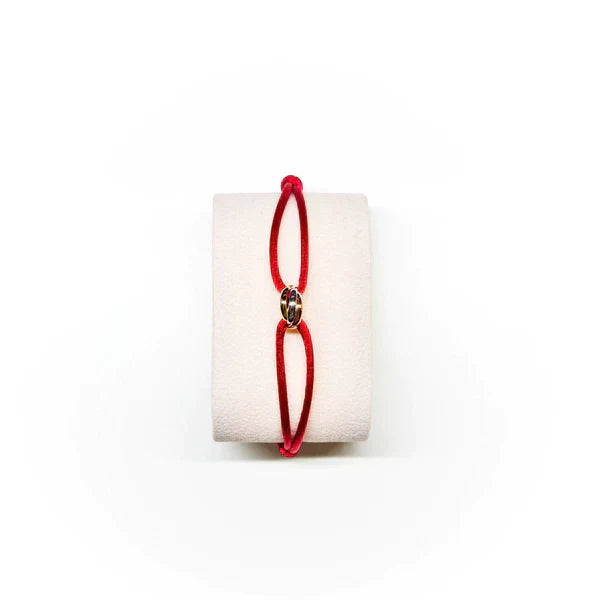 Paris™ Bracelet d'or