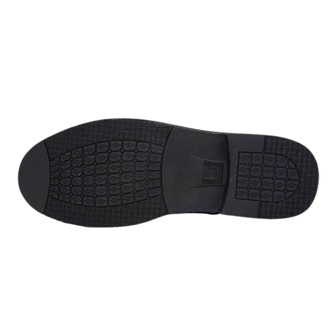 Basilius - Bottes +6CM