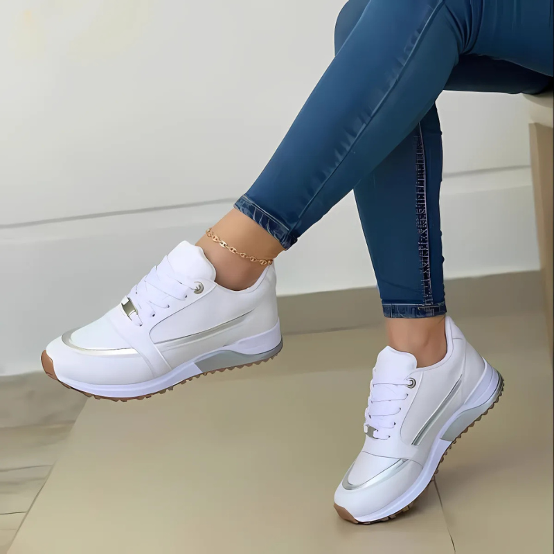 Annick - Chaussures orthopédiques