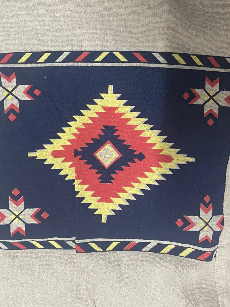 Grégoire – Pantalon ample ethnique confortable