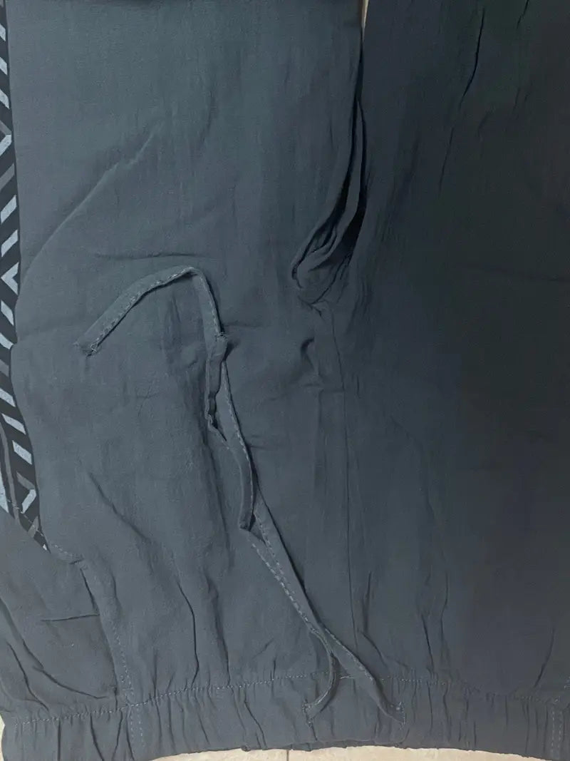 Grégoire – Pantalon ample ethnique confortable