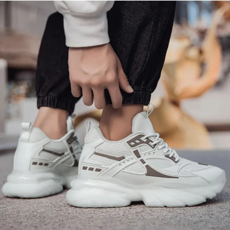 Balthazar - +6CM +8CM +10CM