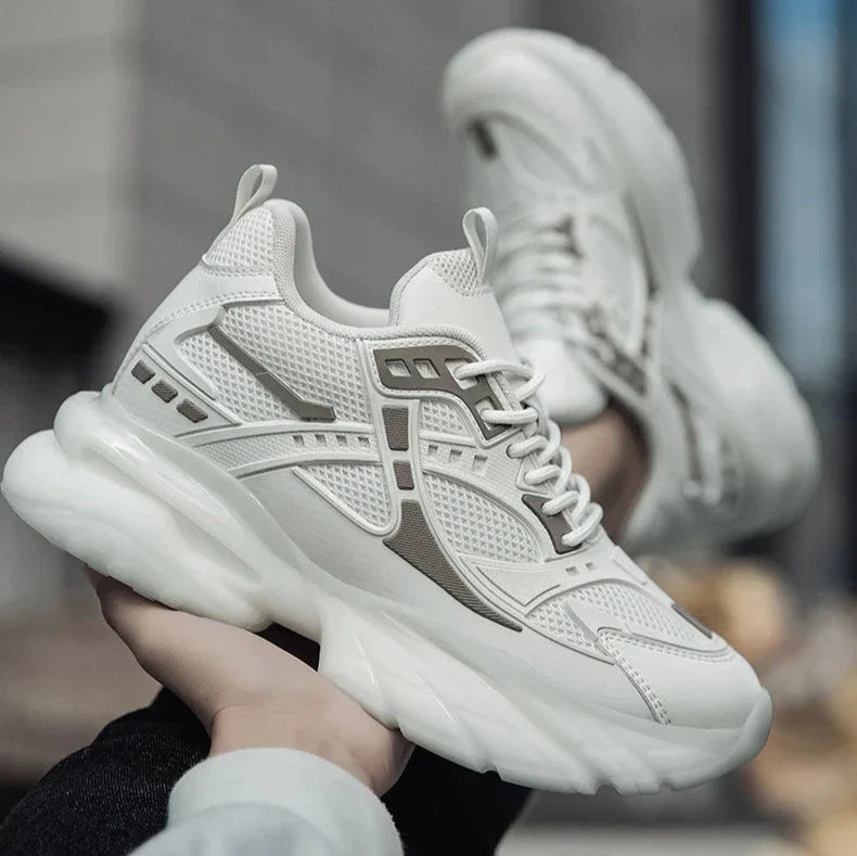 Balthazar - +6CM +8CM +10CM