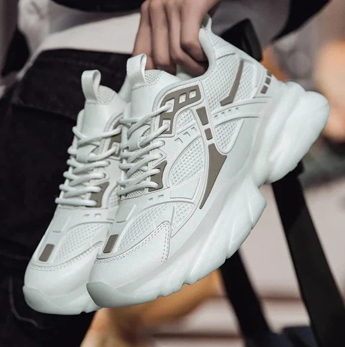 Balthazar - +6CM +8CM +10CM