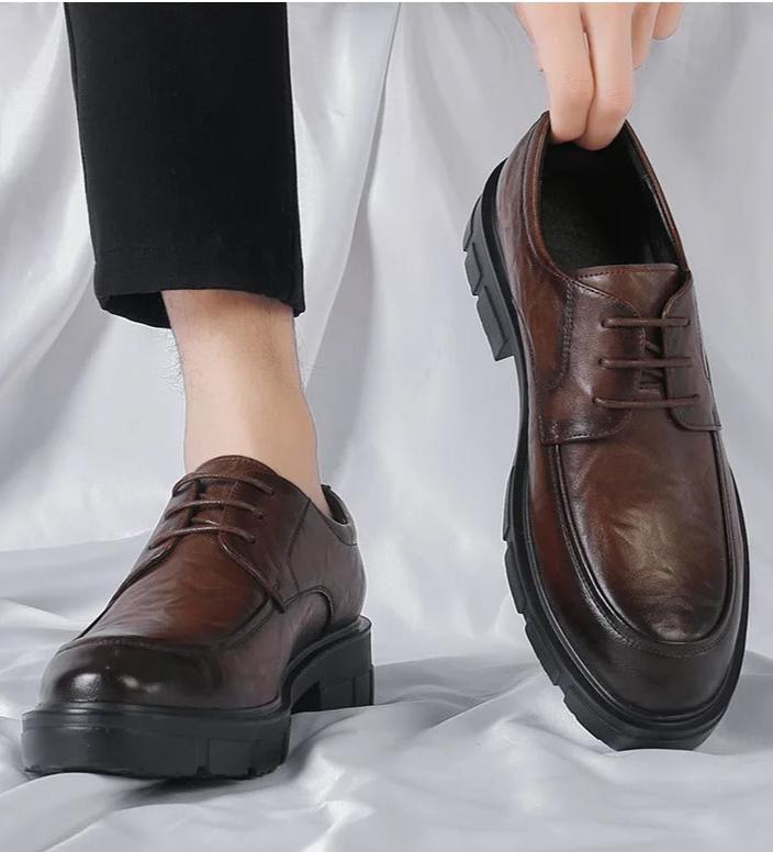 Boniface - +8CM +10CM