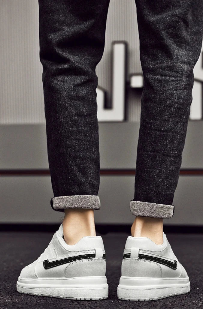 Ghislain - +6CM +8CM