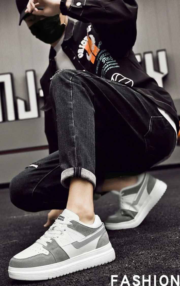 Ghislain - +6CM +8CM