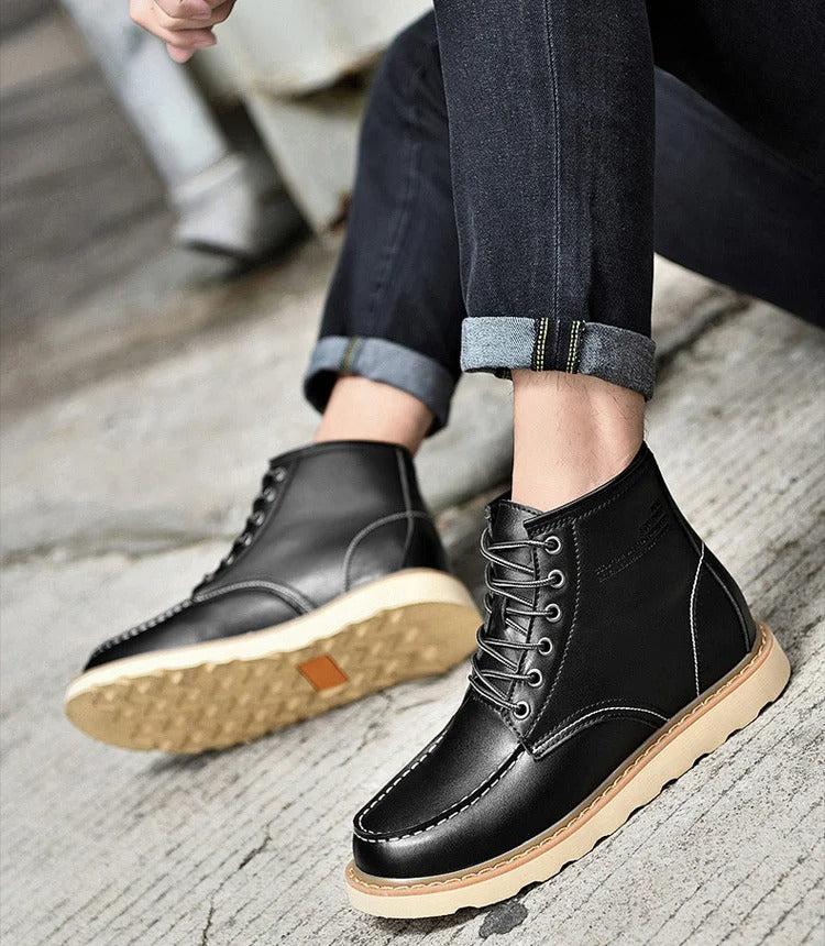 Anatolio - +6CM +8CM +10CM