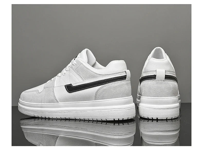 Ghislain - +6CM +8CM