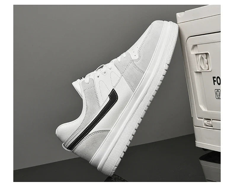 Ghislain - +6CM +8CM