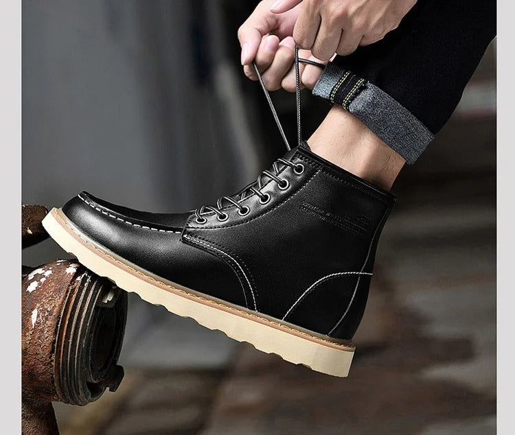 Anatolio - +6CM +8CM +10CM