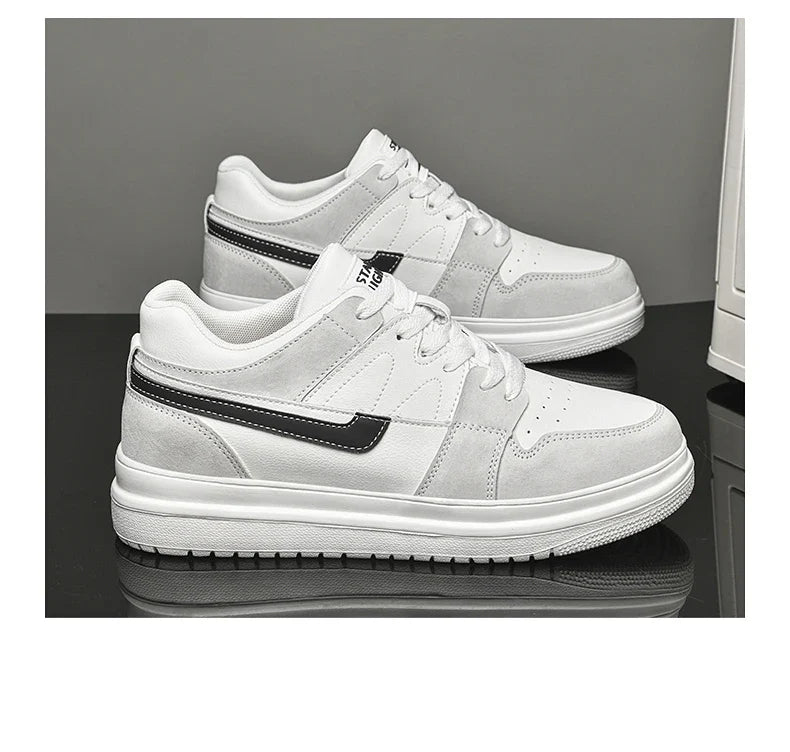 Ghislain - +6CM +8CM