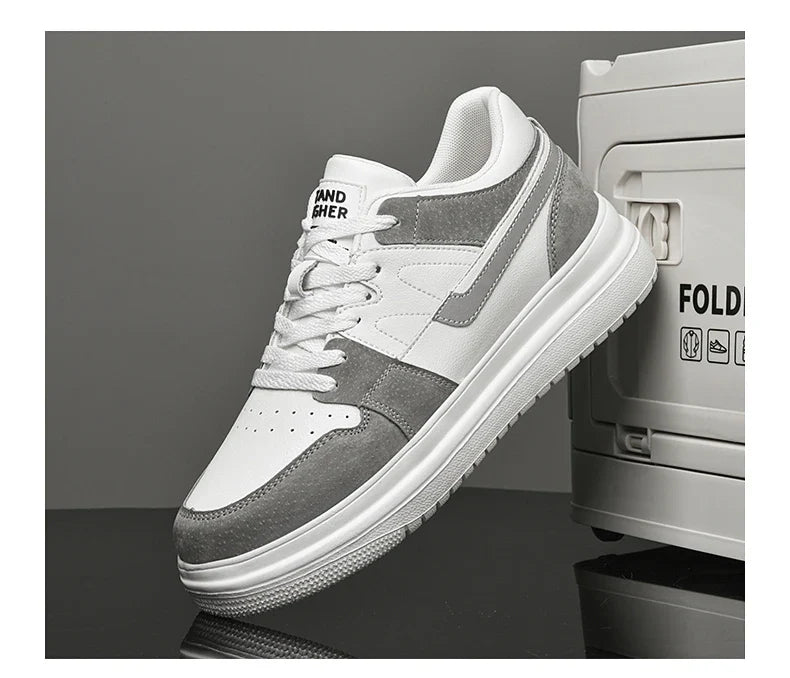 Ghislain - +6CM +8CM