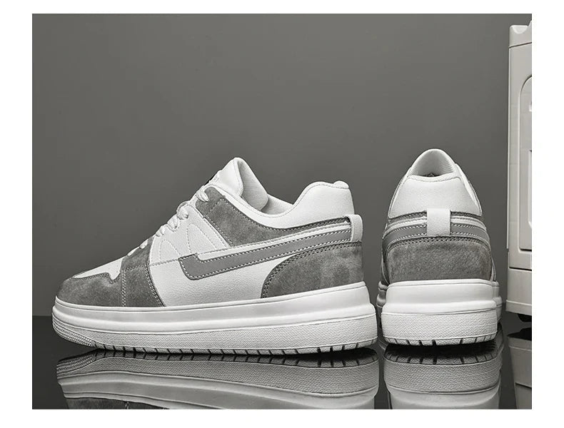 Ghislain - +6CM +8CM