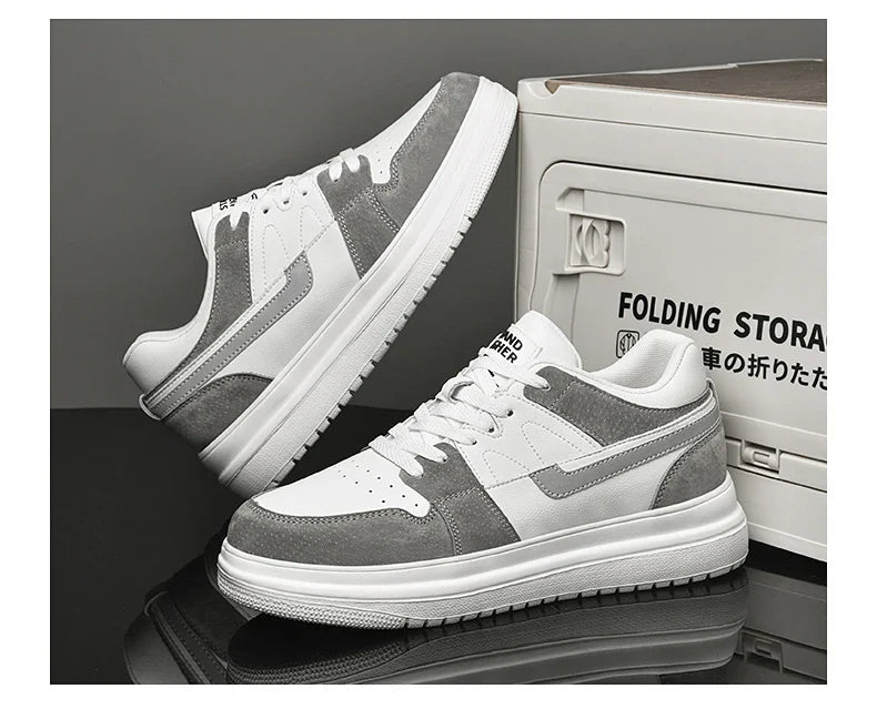 Ghislain - +6CM +8CM