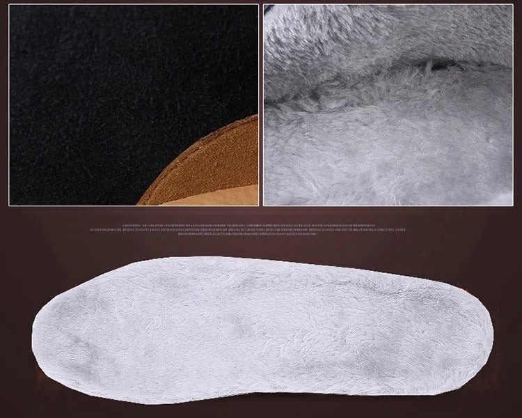 Anatolio - +6CM +8CM +10CM